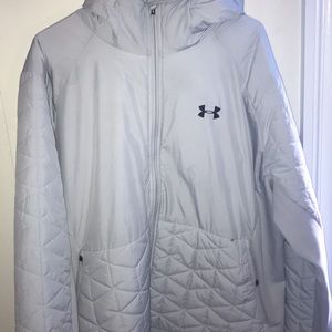 Men's ColdGear® Reactor Golf Hybrid Jacket